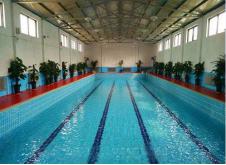 长治running游泳健身