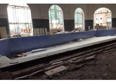 汝州会所恒温池