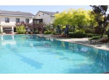 盱眙县马坝镇游泳池