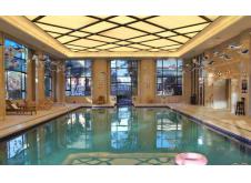 安徽碧桂园恒温池