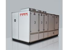 三集一体除湿热泵