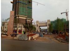 湖南省耒阳市合兴公园